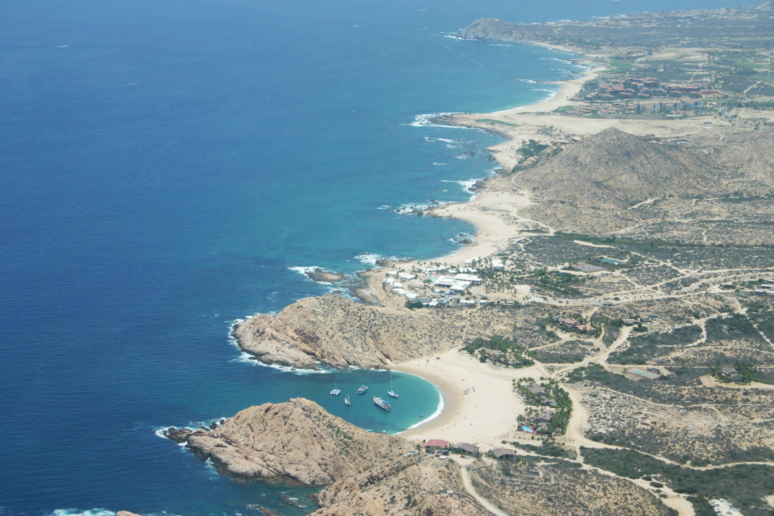 Cabo Cortés